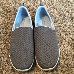 Sketchers walking shoes